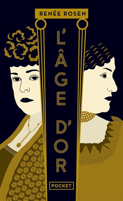 Front cover_L'âge d'or