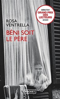Front cover_Béni soit le père