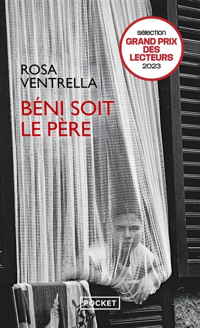 Front cover_Béni soit le père