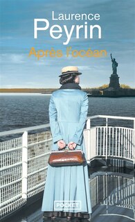 Front cover_Après l'océan