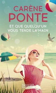 Front cover_Et que quelqu'un vous tende la main