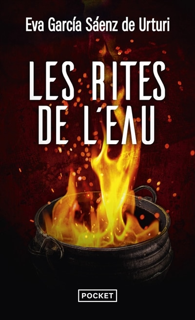 Couverture_Les rites de l'eau