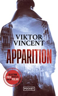 Front cover_Apparition