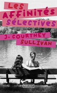 Couverture_Les affinités sélectives