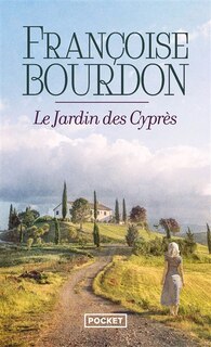 Front cover_Le jardin des cyprès