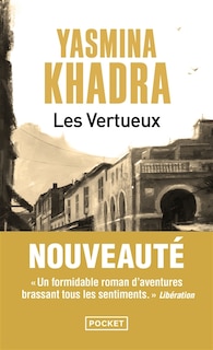 Front cover_LES VERTUEUX