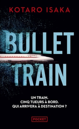 Bullet train