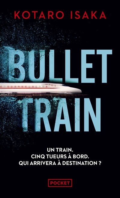 Couverture_Bullet train