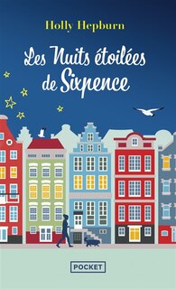 Front cover_Les nuits étoilées de Sixpence