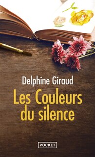 Front cover_Les couleurs du silence