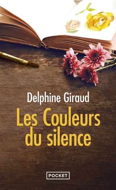 Front cover_Les couleurs du silence