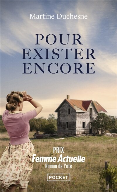 Front cover_Pour exister encore