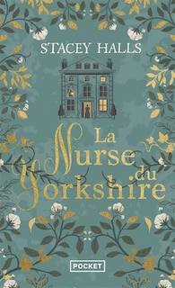Front cover_LA NURSE DU YORKSHIRE