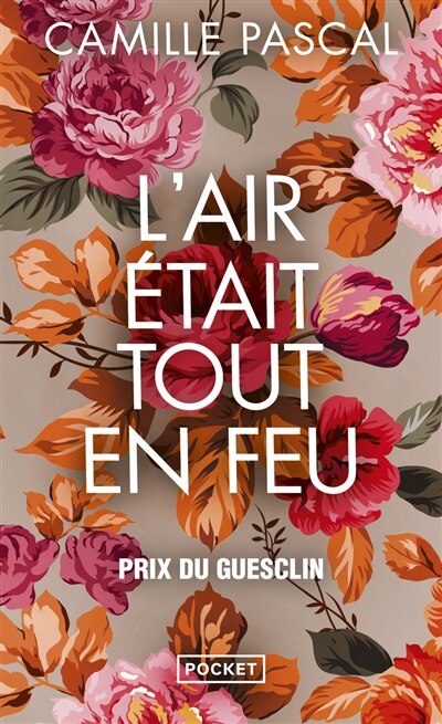 Couverture_L'air était tout en feu ou La conjuration de Cellamare (1718)