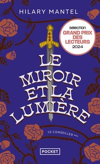 Couverture_Le miroir et la lumière