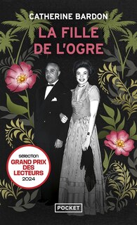 Front cover_La fille de l'ogre