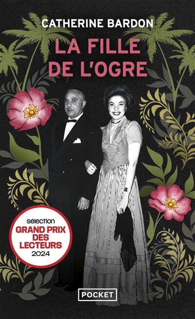 Front cover_La fille de l'ogre