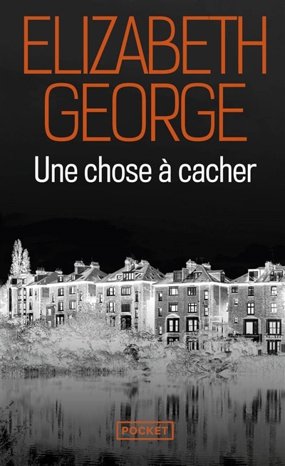 Couverture_Une chose à cacher