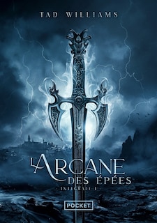 Front cover_L'arcane des épées : intégrale, Vol. 1