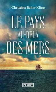 Front cover_Le pays au-delà des mers