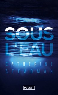 Front cover_Sous l'eau