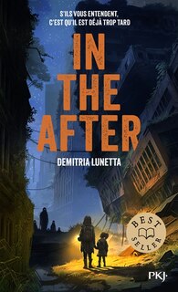 Front cover_IN THE AFTER