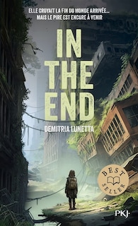 Couverture_IN THE END