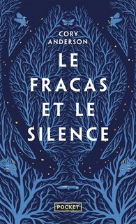 Front cover_Le fracas et le silence