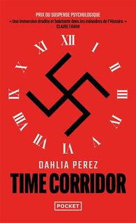 Couverture_Time corridor