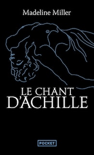 Front cover_Le chant d'achille