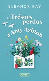 Couverture_Les trésors perdus d'Amy Ashton