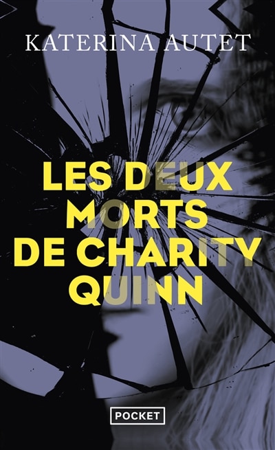 Front cover_Les deux morts de Charity Quinn
