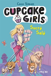 Front cover_Sucré salé