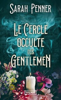 Front cover_Le cercle occulte des gentlemen