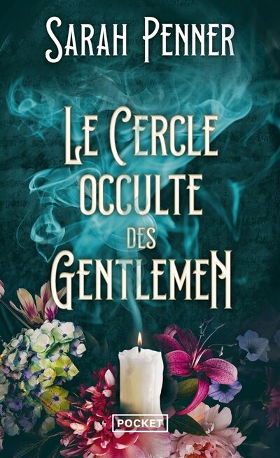 Front cover_Le cercle occulte des gentlemen
