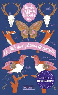 Couverture_La fille aux plumes de poussière