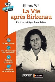 Couverture_La vie après Birkenau