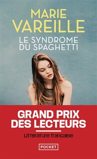 Front cover_Le syndrome du spaghetti