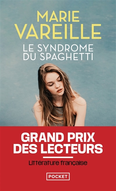 Front cover_Le syndrome du spaghetti