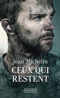 Front cover_Ceux qui restent