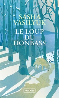 Front cover_Le loup du Donbass