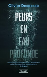 Front cover_Peurs en eau profonde