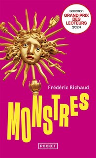 Front cover_Monstres
