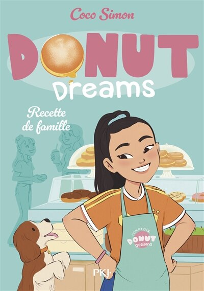 Front cover_Recette de famille