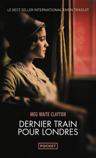 Front cover_Dernier train pour Londres