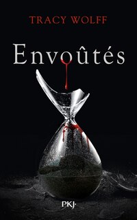Front cover_Envoûtés