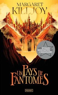 Couverture_Un pays de fantômes