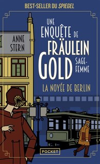 Couverture_La noyée de Berlin