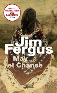 Front cover_May et Chance : les journaux de June Wolf Hadley