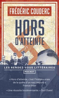 Front cover_Hors d'atteinte